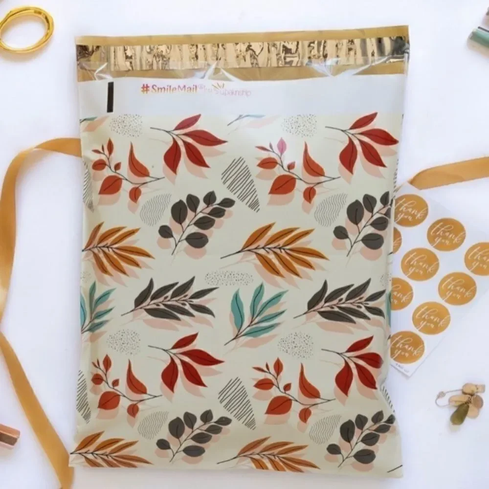 Poly Mailers